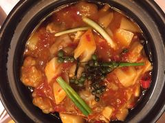 粗茶淡饭•汉口公馆-粗茶淡饭·汉口公馆(循礼门店)