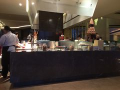 -长春净月潭喜来登酒店·盛宴标帜餐厅