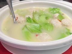 -馋遇江南·精致湖景雅宴(东方之门店)