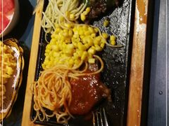 -豪客来牛排(海沧阿罗海店)