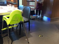 大堂-海底捞火锅(万丰桥店)
