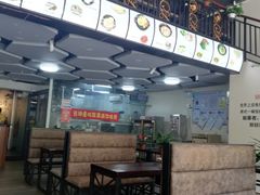 -油城印象(宾南路店)