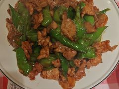 -3弄堂·滕王饭店·江西菜(铜锣湾店)