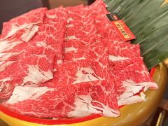 -牛New寿喜烧(金鹰世界店)