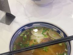 -马兰拉面(西直门外店)