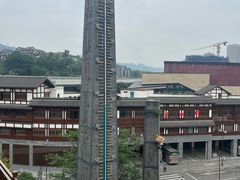 -磁器口古镇