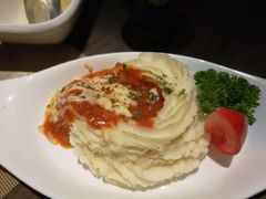 -巴别塔法餐舍(朝阳店)