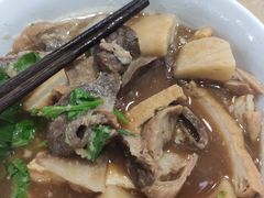 -吴记百姓菜馆·北京菜·烤鸭(故宫店)