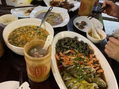 -红尘再(安昌古镇店)
