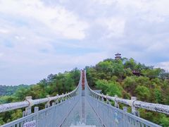 -石燕湖生态旅游景区