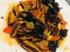 -新疆食府(华龙店)