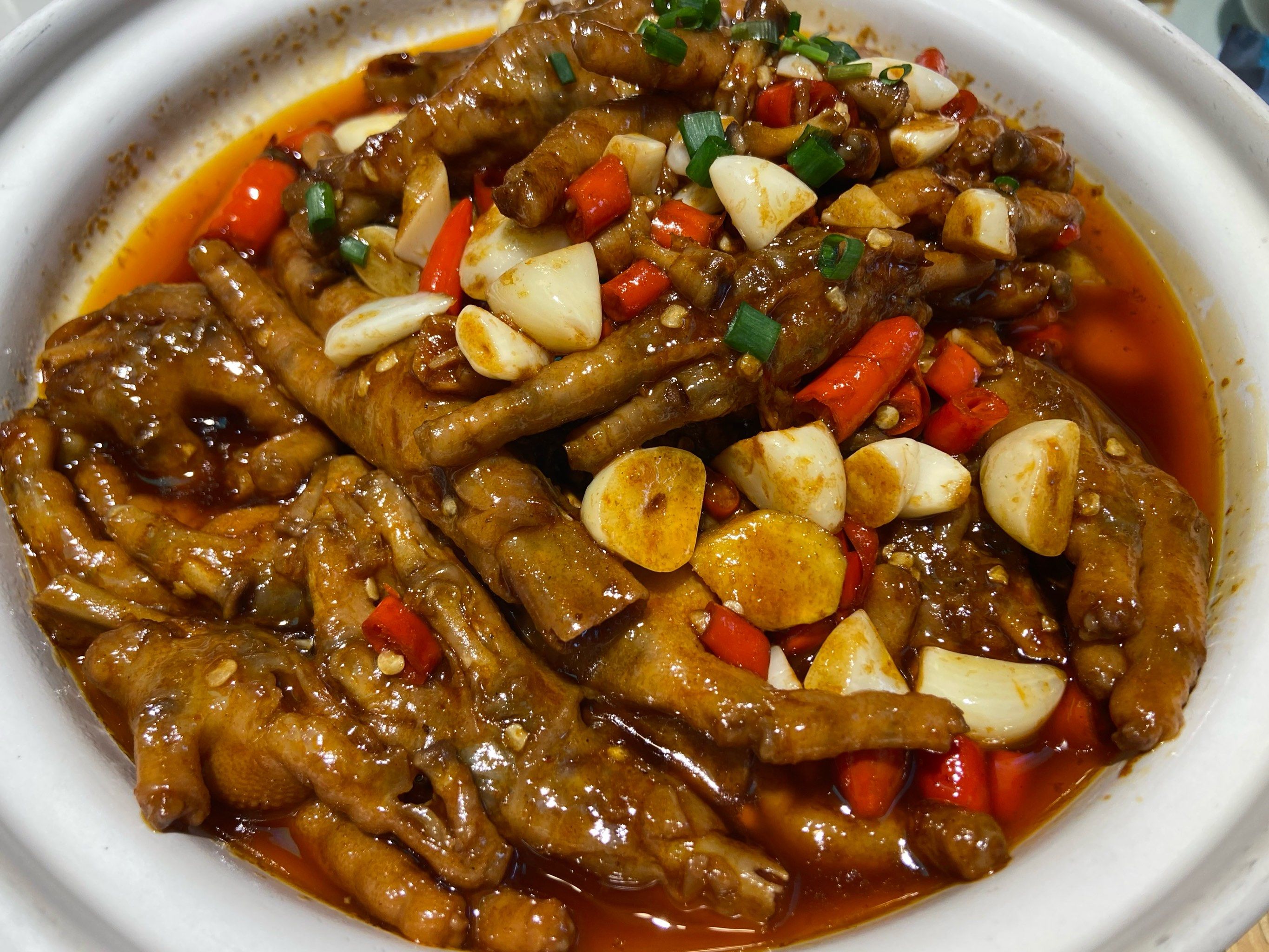 赣菜 #吃货的日常记录 #本地特色美食攻略 「胡老大菜热饭香·新赣菜