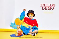 点击看大图 -INKIDS潮童社儿童摄影(朝阳大悦城店)