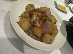 -红棉中餐厅·广州海航威斯汀酒店