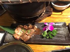 -黑牛の店·和牛烧肉(大悦城店)