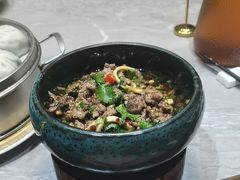 -君霖海鲜私房菜(春柳店)