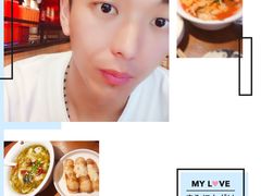 -渝是乎酸菜鱼(龙旗购物中心店)