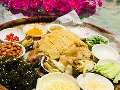 -大树头·花园餐厅(市桥店)