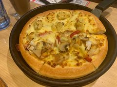 -必胜客(骡马市店)