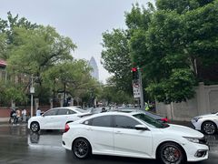 -天津五大道文化旅游区