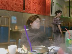 -牛品荟牛肉火锅(新城广场店)