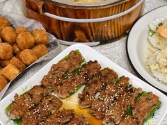 -成惠食府(赤岗店)