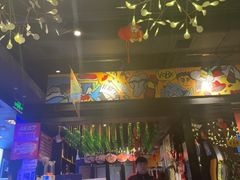 -AK47烤羊腿串吧(柳浪家园店)