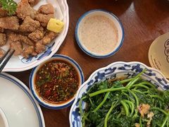 -林四喜·闽南传家菜(鼓浪屿店)