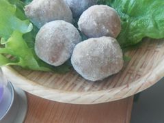 -手选潮汕鲜活牛肉火锅(二七广场店)