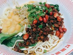 -遇见小面(白云机场T2安检外店)