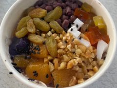 芋圆藕粉-芙蓉餐厅(厦大店)