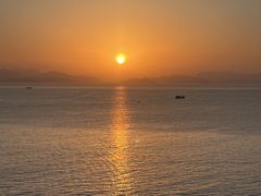 -蜜悦·波西塔诺悬崖海景餐厅