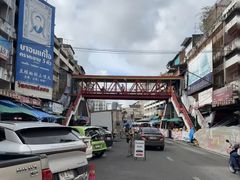 -瓦洛洛传统市场