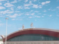 -敦煌莫高国际机场