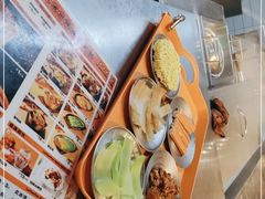 -辣盘盘麻辣烫(购物公园店)