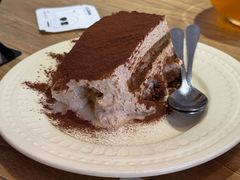 -沏点Trattoria意大利餐厅(新街口店)