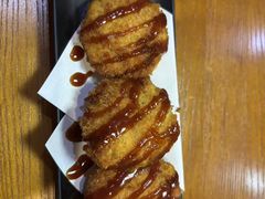 -胜代日本料理(云程巷小区店)