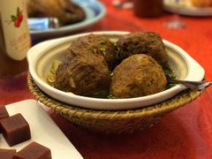 -青岛蓝海大饭店·渔歌舫(李沧店)