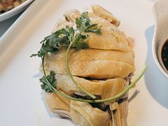 -壹只菜·崇明本地特色菜(崇明南门店)