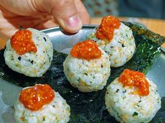 -哼蟹二将·烤肉酱蟹(合生汇店)