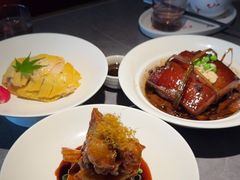 -吴越荣记·苏州菜·松鼠桂鱼(斜塘老街店)