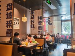 -涿派·炝锅鱼(涿州店)