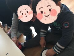 -古力古利托育早教中心(澳门路校区)