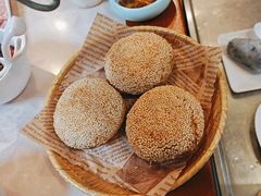 -清真·鸦儿李记·涮肉(花市店)