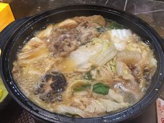 -樱の千渡日式料理·铁板烧•烧鸟(金盛田广场店)