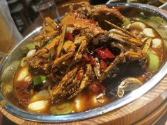 -虾享蟹逅小龙虾·螃蟹·小海鲜(吉林省总店)