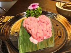 -色響火锅(恒隆广场店)