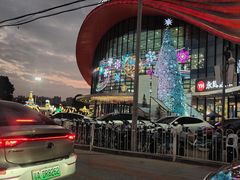 -广州热雪奇迹