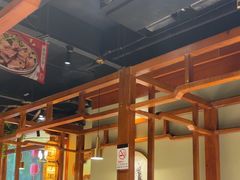 -丁里羊肉小镇(天鹅湖总店)