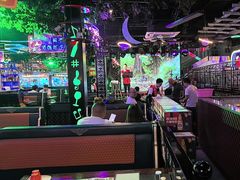 -路边边地标烧烤·川菜·小龙虾·音乐酒馆(良乡长虹店)